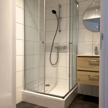 Stylish Near Center & Efteling Tilburg