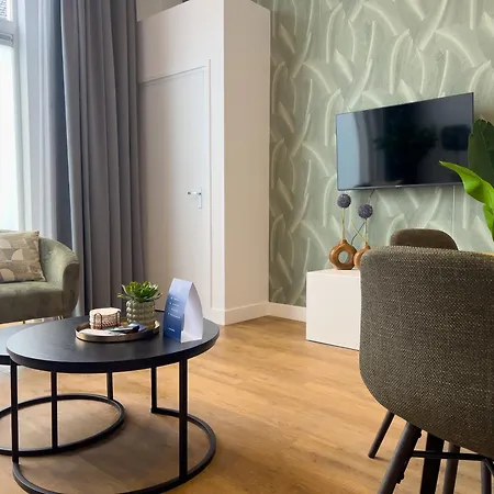 Vakantiehuis Stylish Near Center & Efteling Tilburg