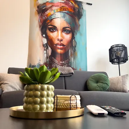 Holiday home Stylish Near Center & Efteling