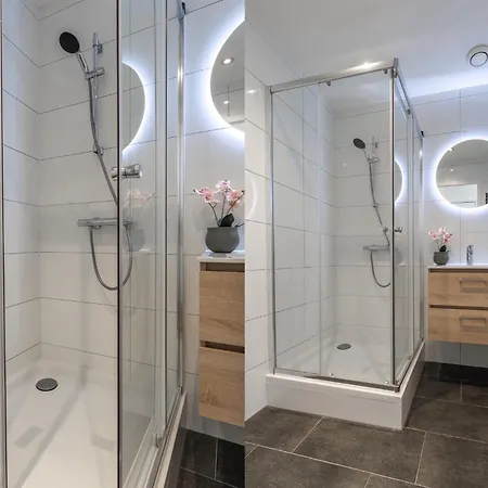 Unique Near Center, Uni & Efteling, Holiday home Tilburg