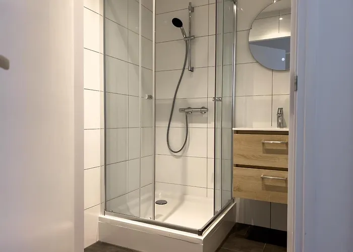 Stylish Near Center & Efteling Tilburg