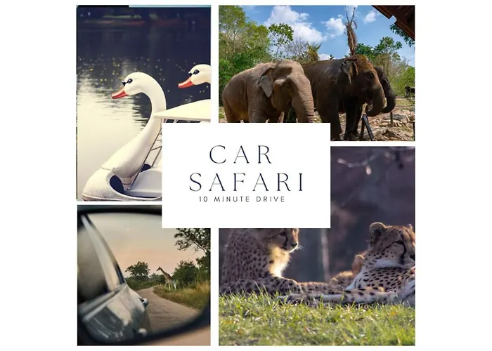 Vakantiehuis Stylish Near Center & Efteling