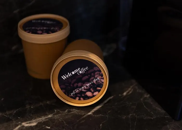 Stylish Near Center & Efteling *