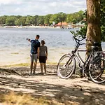 Stylish Near Center & Efteling Tilburg